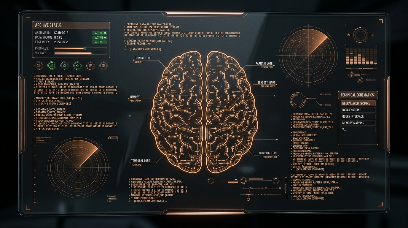 System Cores Schematics